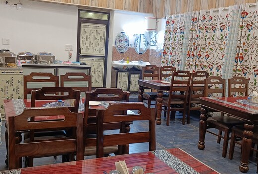 Hotel Pahalgam Wave Inn
