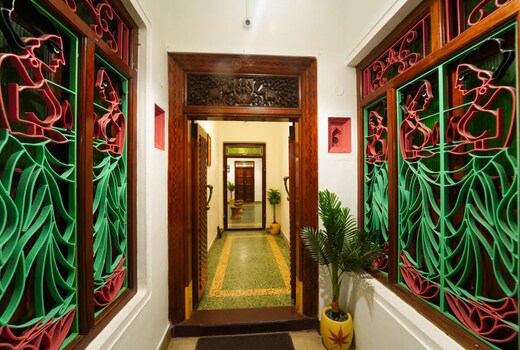 Main gallery