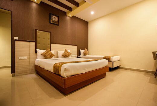 Kadamba Guestline