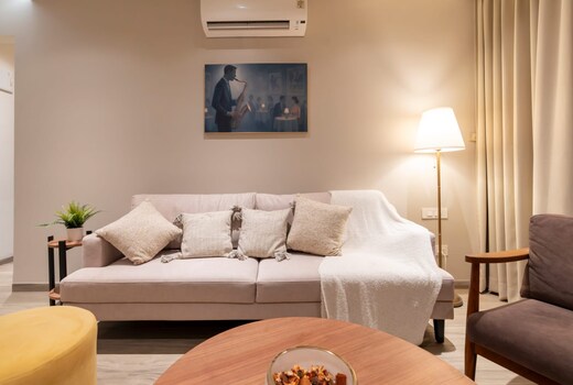 OTHER by Daily Stays| Premium 2BHK Apt | Balewadi