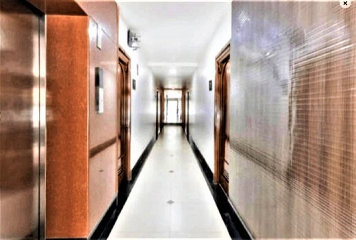 Hotel Pulikeshi.
