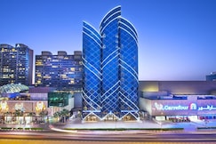 City Seasons Towers Bur Dubai