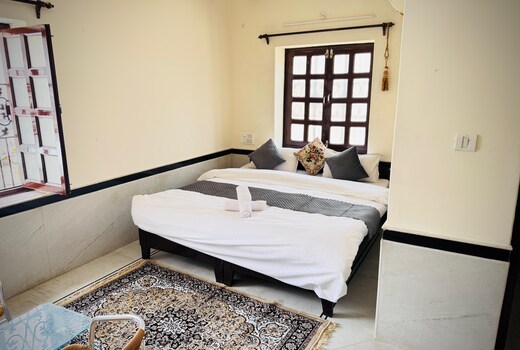 Ideal Guest House