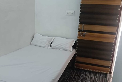Jitendra Guest House