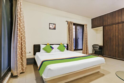 Mumbai Corporate Apartment - Corporate rooms in BKC