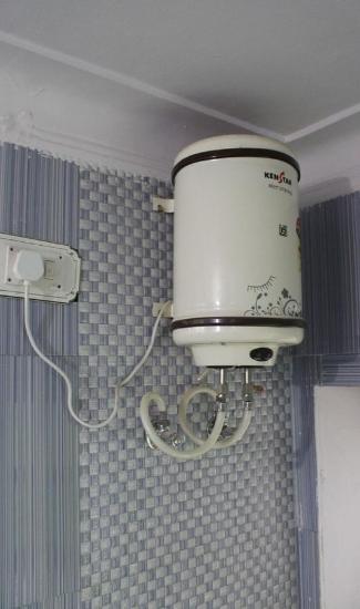 Tanus homestay