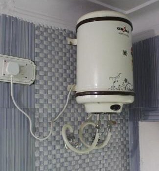 Tanus homestay