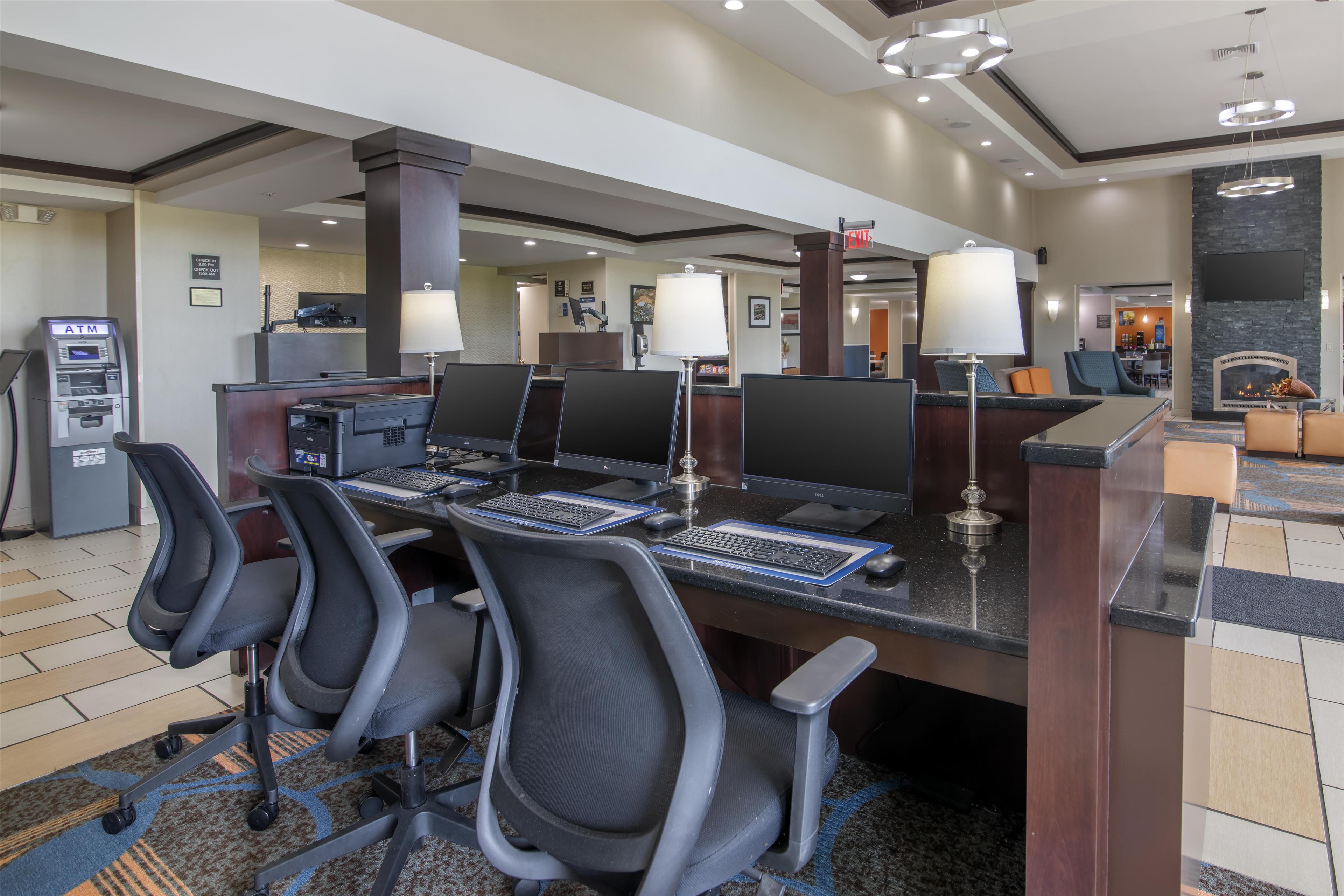 Best Western Plus Keene Hotel