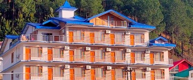 HOTEL SARLA REGENCY