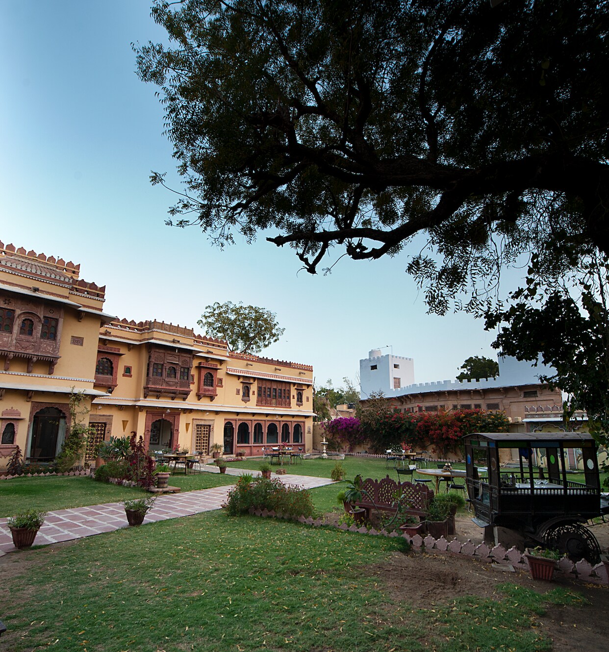 Main gallery