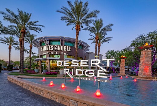 Holiday Inn Express & Suites PHOENIX NORTH - SCOTTSDALE