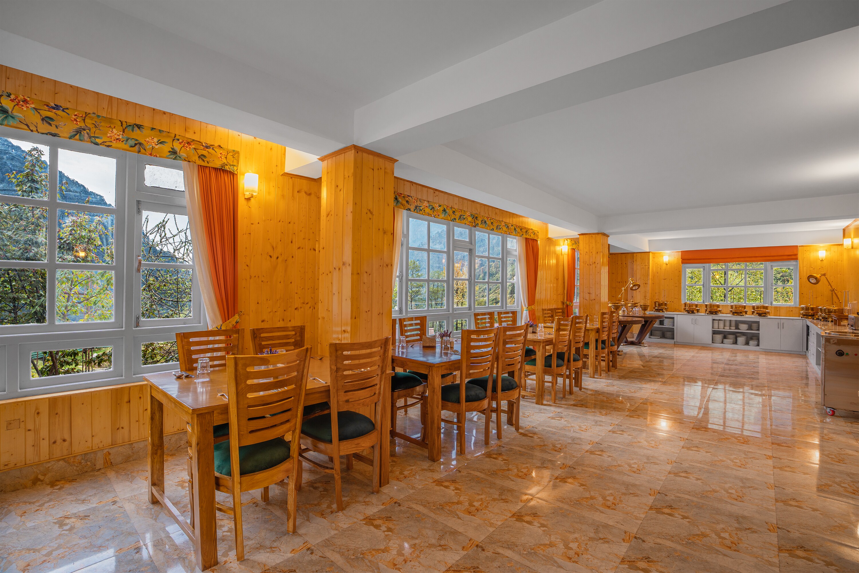 Main gallery