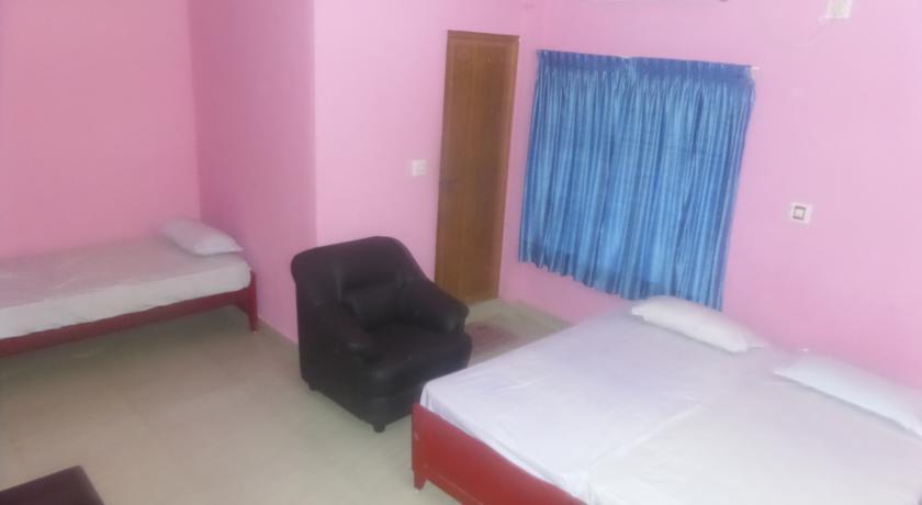 Orma Tourist Home
