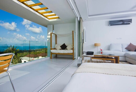 Code Koh Samui