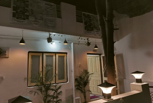 Ashutosh Homestay