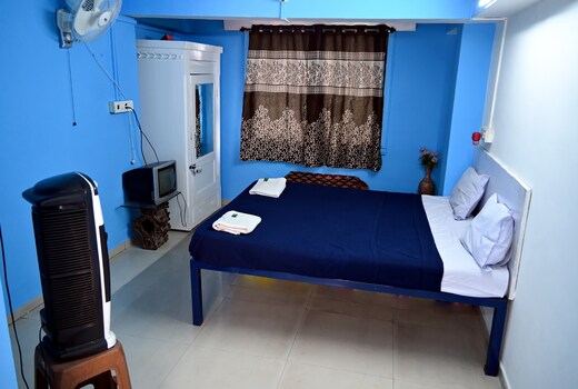 Hotel Sairam Lodge