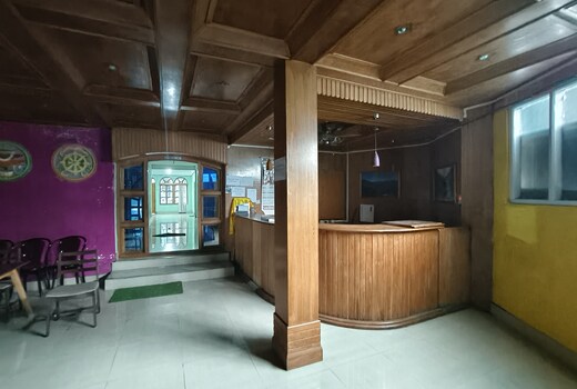 Main gallery