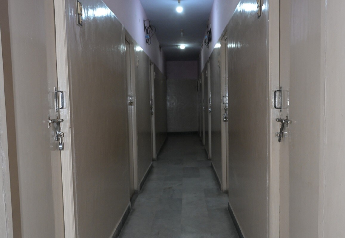 Paavai Tower