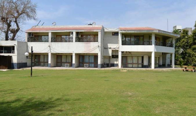 Myna Tourist Resort