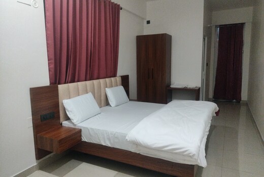 Hotel Nandaashish