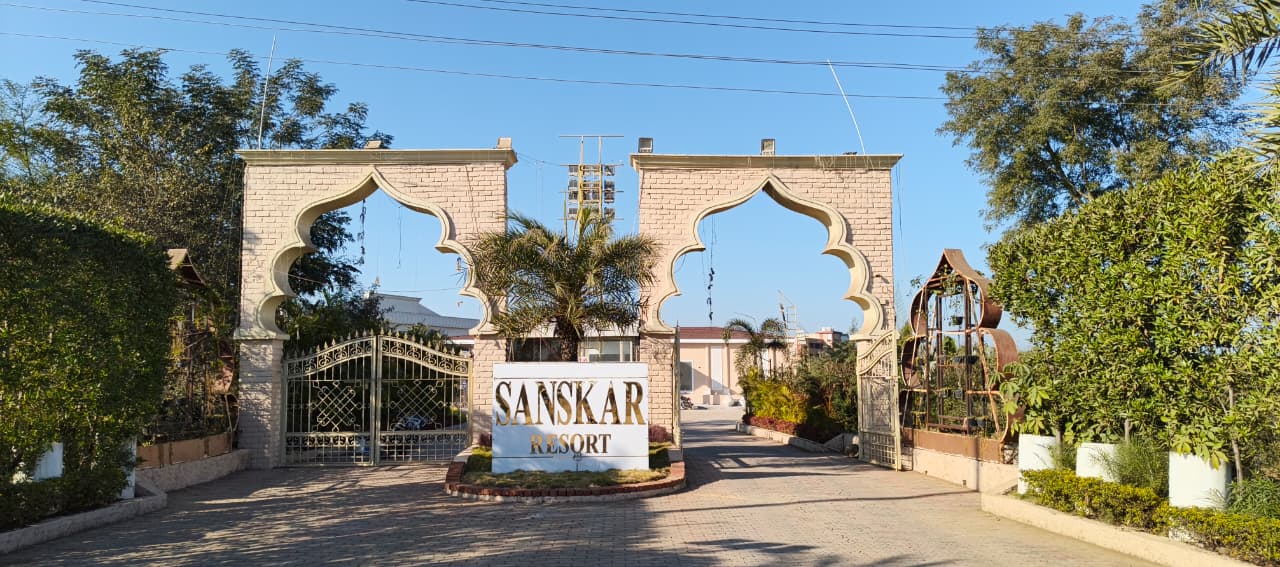 Sanskar Resort