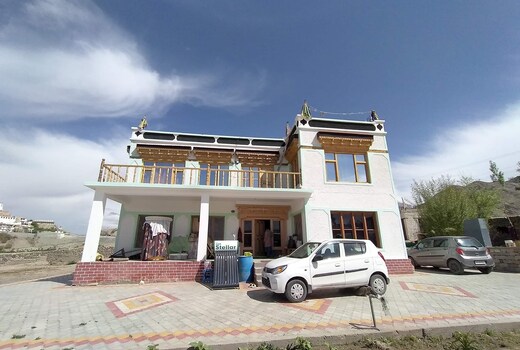 Togarpa Homestay