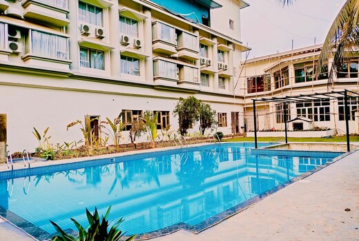 The Regalia Goa