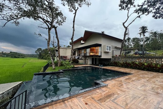 Villa Ekaiva | 3 Bedroom Pool Villa