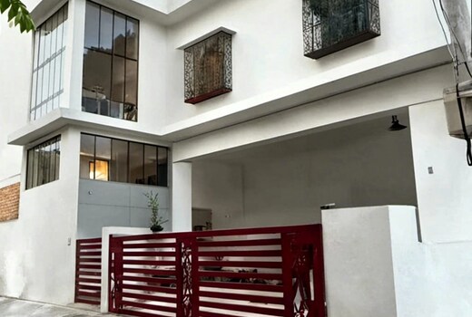 Flat 1