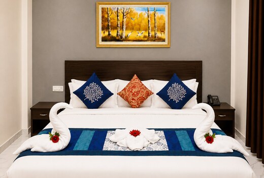 Hotel ACE PLAZA