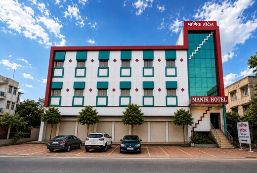 Hotel Manik