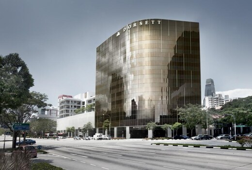 Dorsett Singapore