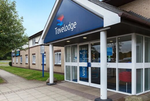 Travelodge Blyth A1 (M)