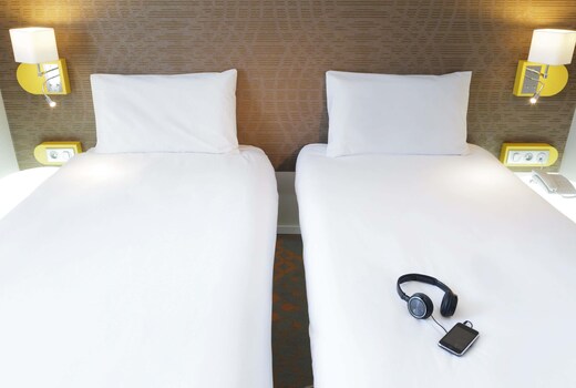 ibis Styles Tours Centre