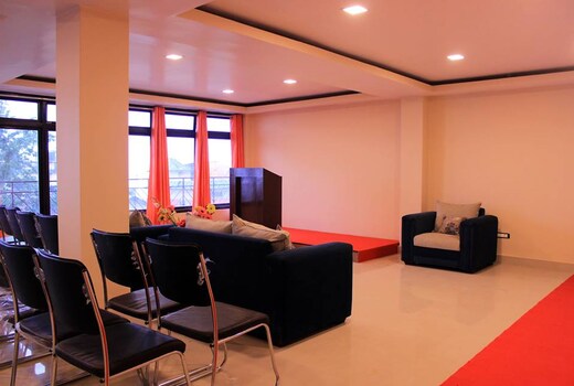 Main gallery