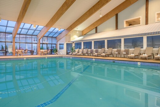 Holiday Inn Hyannis, an IHG Hotel