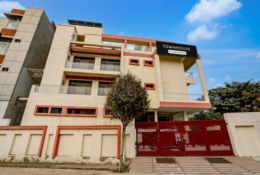 Flagship OYO Hotel Vistara