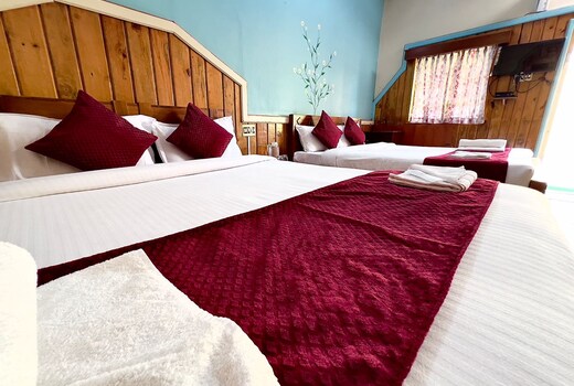 Aishwarya Garden Resorts