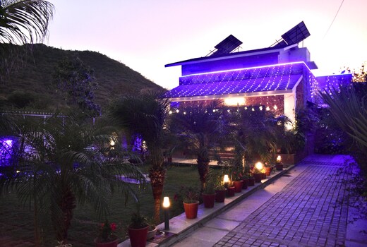 Nirvana Homestay