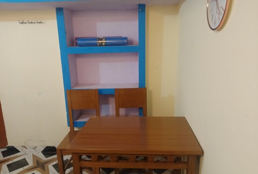 Srishti Homestay