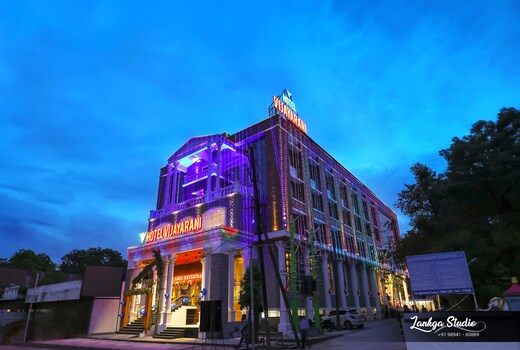 HOTEL VIJAYARANI