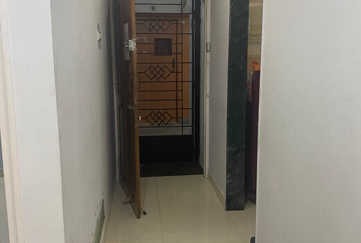Daman Home | Entire 2 BHK Plush Property