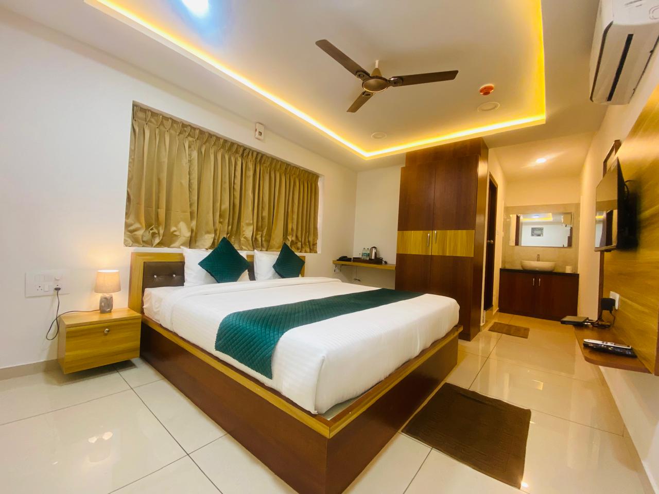 The Anantaar Hotels