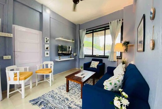 Rahat Manzil, Dr Ambedkar Rd, Khar West by Connekt Homes