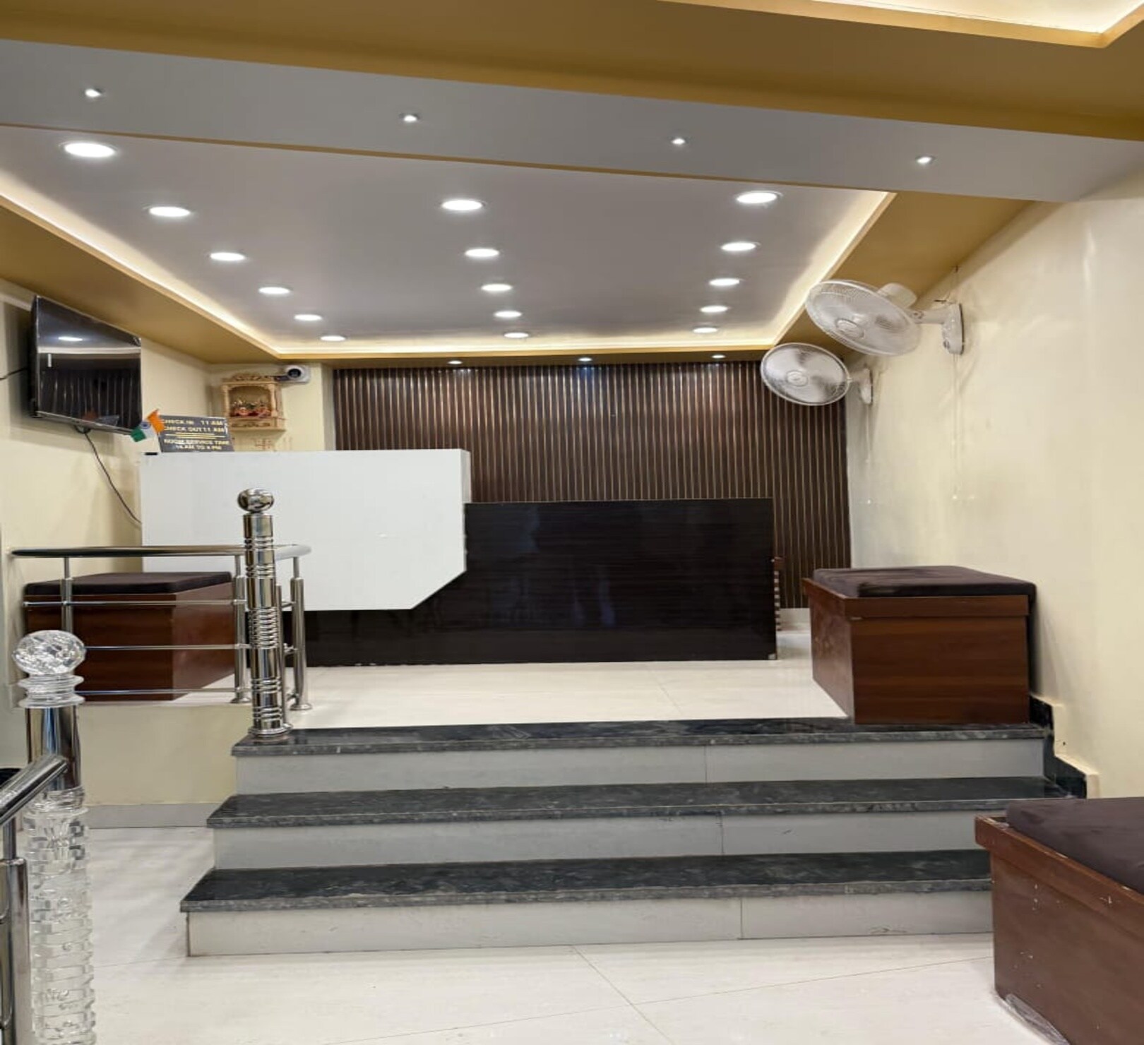 Main gallery