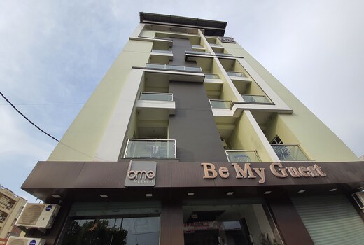 BMG Serviced Suites