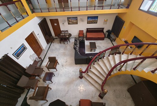 KOD 3 Renovated 2BHK at Kodambakkam