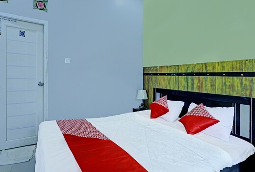 Hotel O Lia Stay Syariah