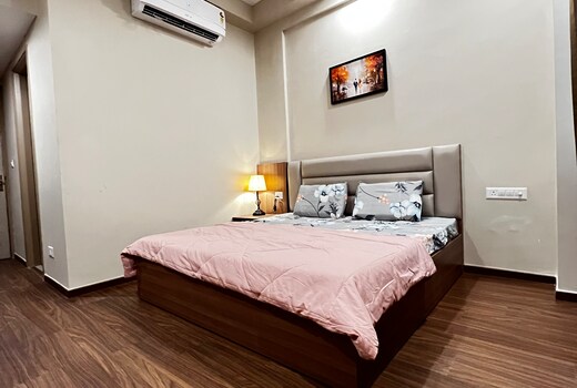 Alpha Suites By Gaurang