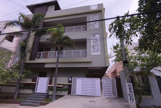 Sri Nandanamu